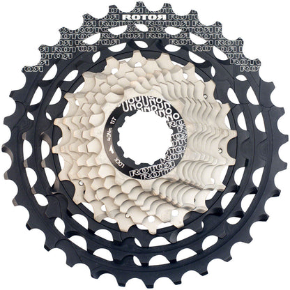 Rotor UNO 11 Speed Cassette
