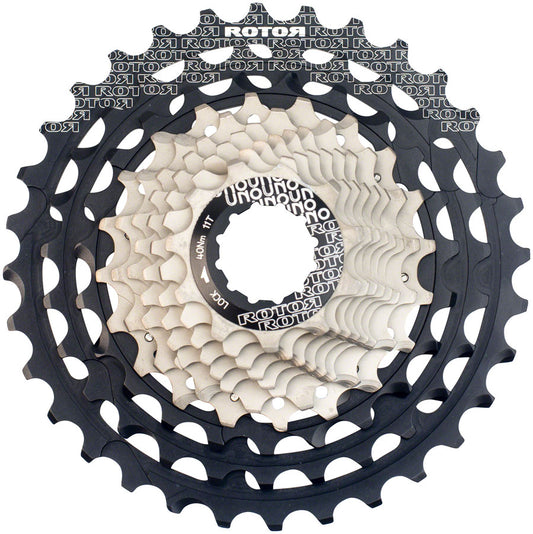 Rotor UNO 11 Speed Cassette