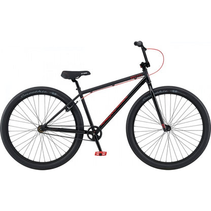 2022 GT Performer 29 Blk