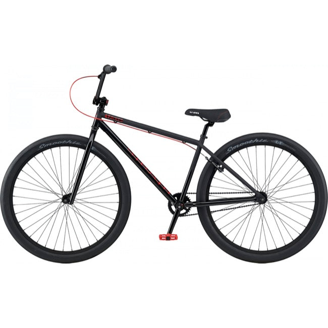 2022 GT Performer 29 Blk