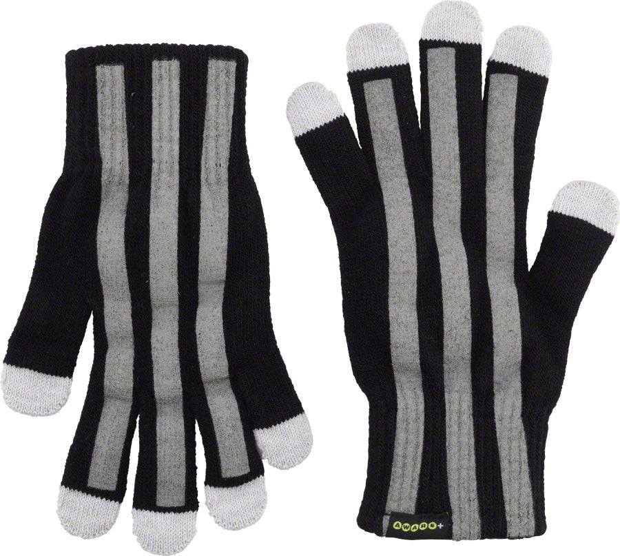CycleAware Reflect+ Gloves