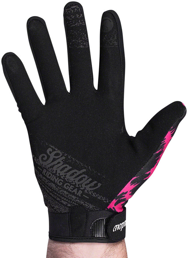 The Shadow Conspiracy Conspire Gloves