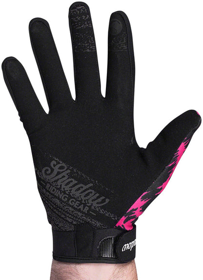 The Shadow Conspiracy Conspire Gloves