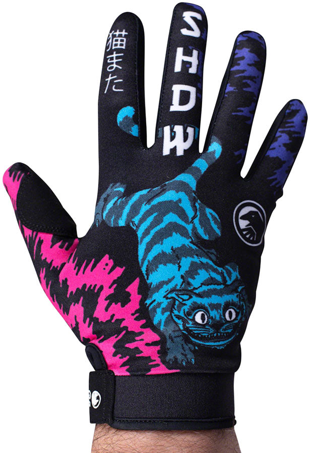 The Shadow Conspiracy Conspire Gloves