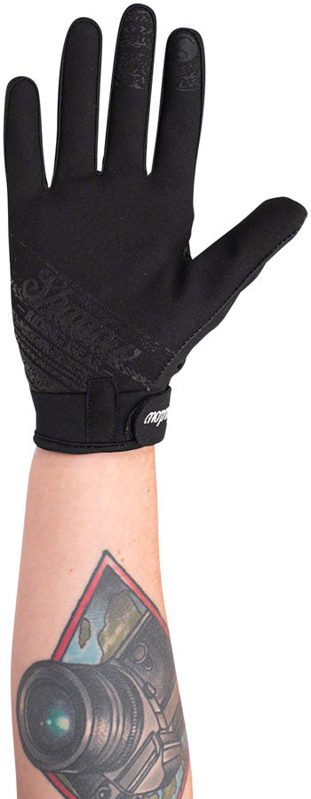 The Shadow Conspiracy Conspire Gloves