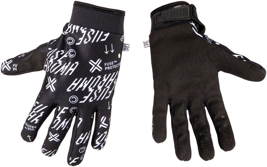 FUSE Chroma Gloves