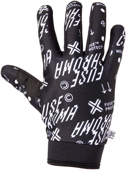 FUSE Chroma Gloves