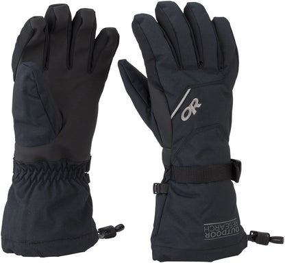 Outdoor Research Adrenaline Gloves