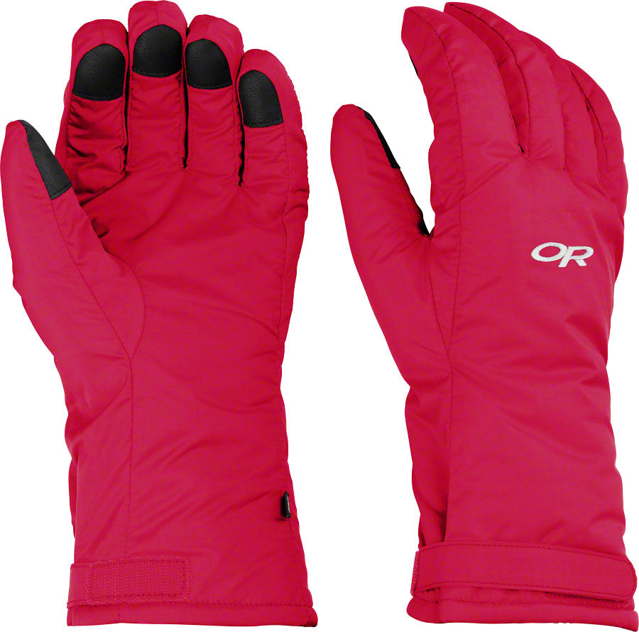 Outdoor Research Mt. Baker Modular Mitt