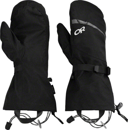 Outdoor Research Mt. Baker Modular Mitt
