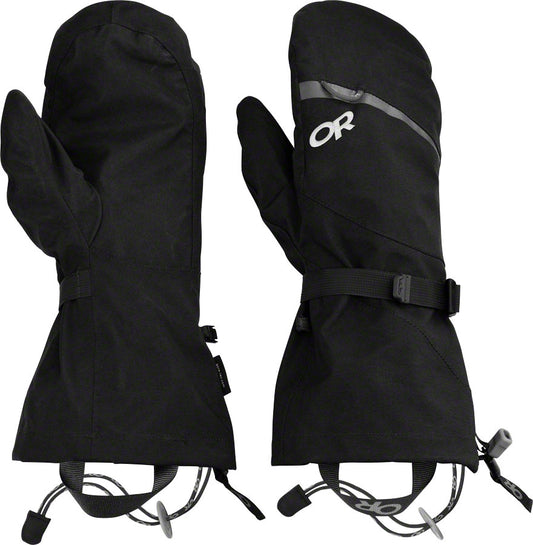 Outdoor Research Mt. Baker Modular Mitt