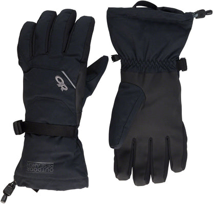 Outdoor Research Adrenaline Gloves