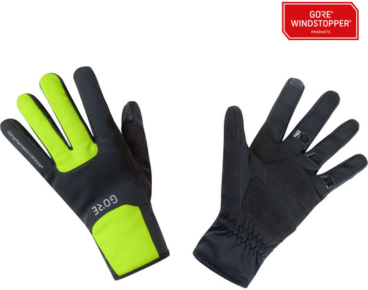 GORE WINDSTOPPER Thermo Gloves