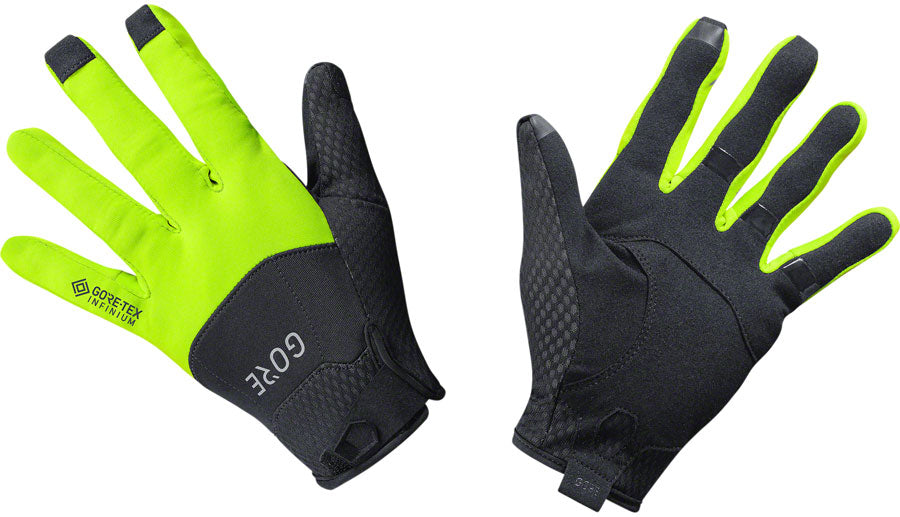 GORE C5 GORE-TEX INFINIUM Gloves