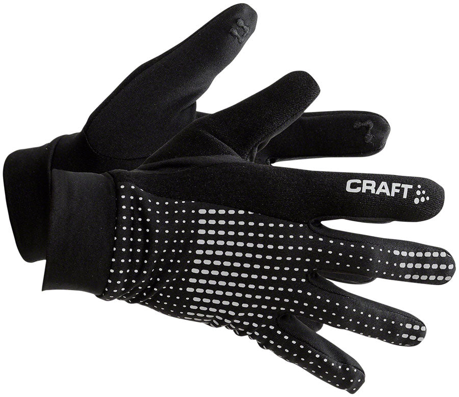 Craft Brilliant 2.0 Thermal Gloves