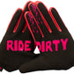 Handup Most Days Glove - Pink Prizm
