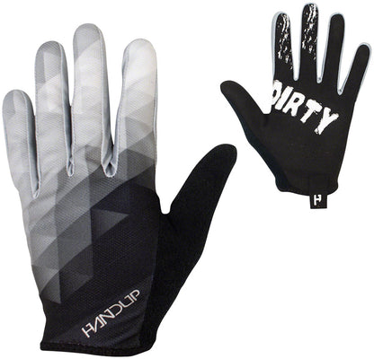 Handup Most Days Glove - Black / White Prizm