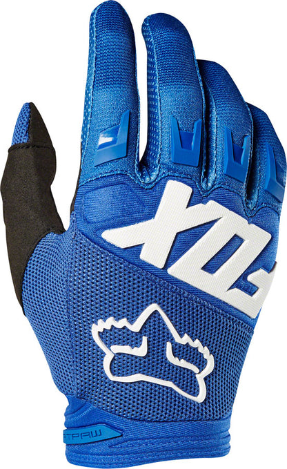 Fox Racing Youth Dirtpaw Race Gloves