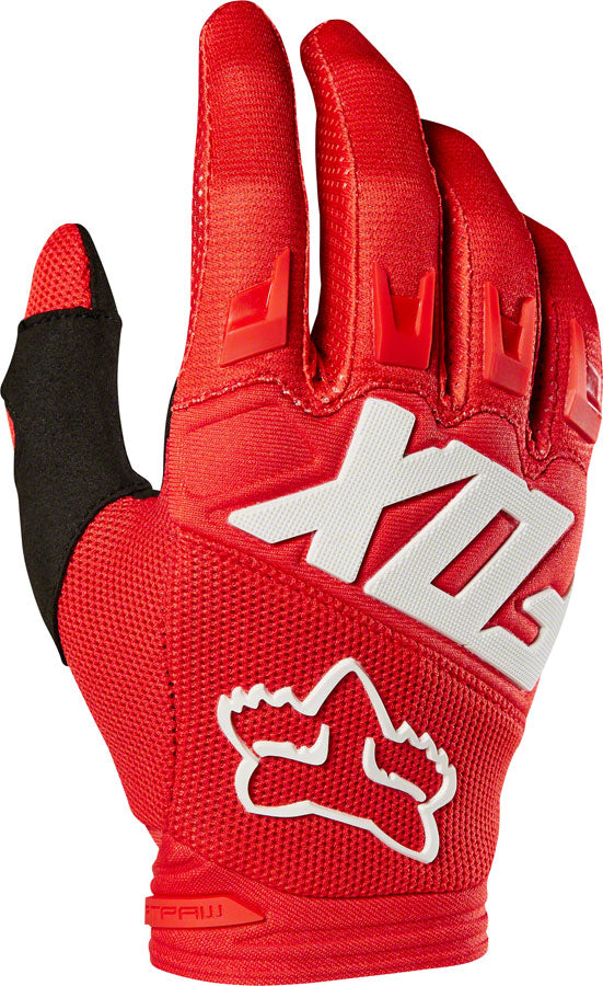 Fox Racing Youth Dirtpaw Race Gloves – Incycle Bicycles