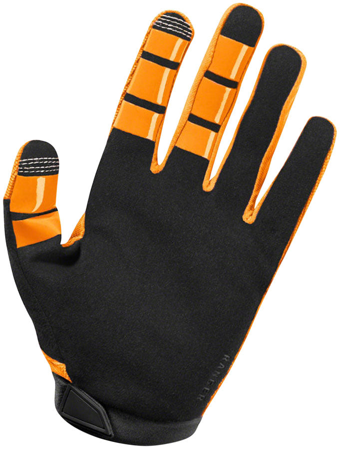 Fox Racing Ranger Youth Full Finger Gloves