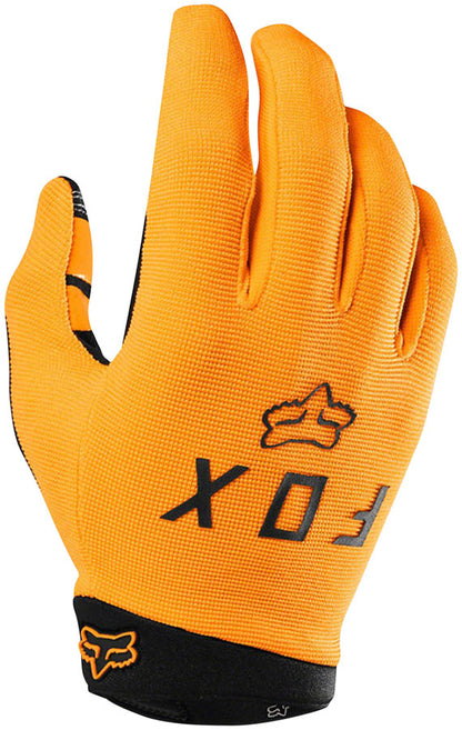 Fox Racing Ranger Youth Full Finger Gloves