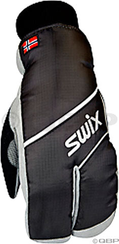 Swix Split Mitt