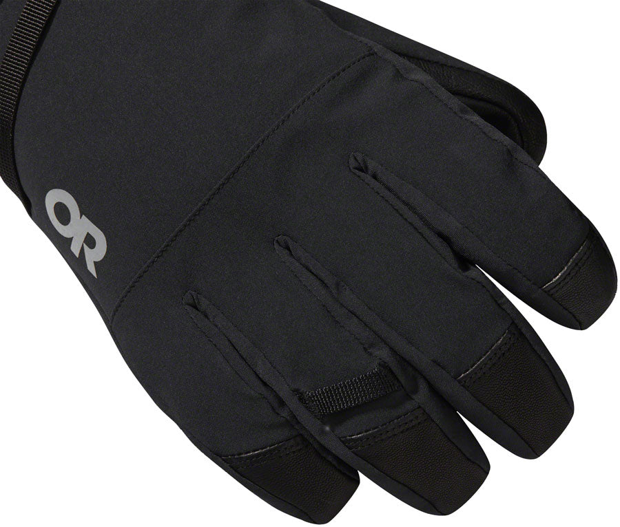 Outdoor Research Radiant X Gloves