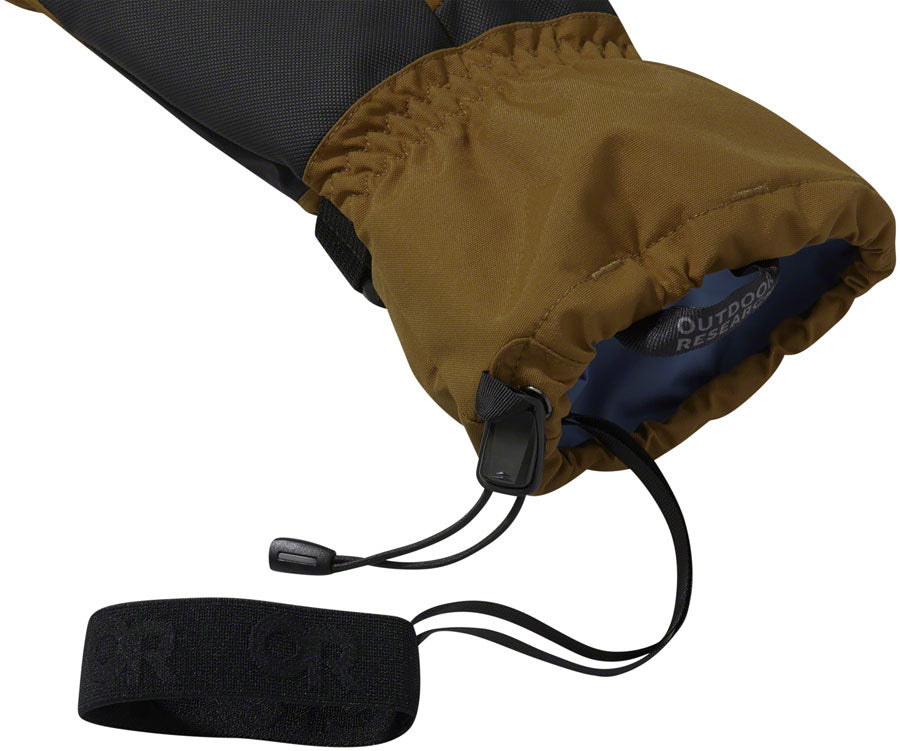 Outdoor Research Adrenaline Gloves