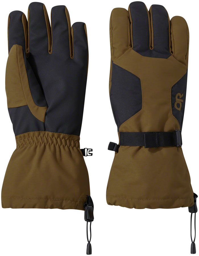 Outdoor Research Adrenaline Gloves