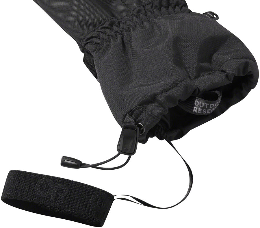 Outdoor Research Adrenaline Gloves