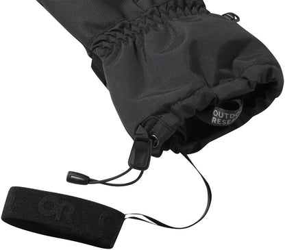 Outdoor Research Adrenaline Gloves