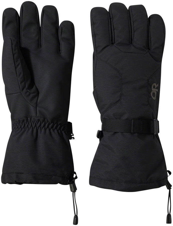 Outdoor Research Adrenaline Gloves