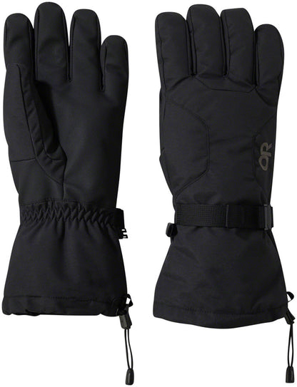 Outdoor Research Adrenaline Gloves