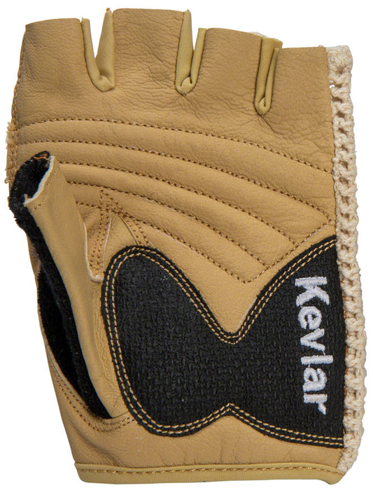 PLANET BIKE Planet Bike Taurus Cycling Gloves