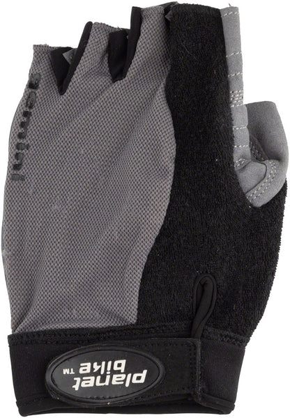 Planet Bike Gemini Cycling Gloves
