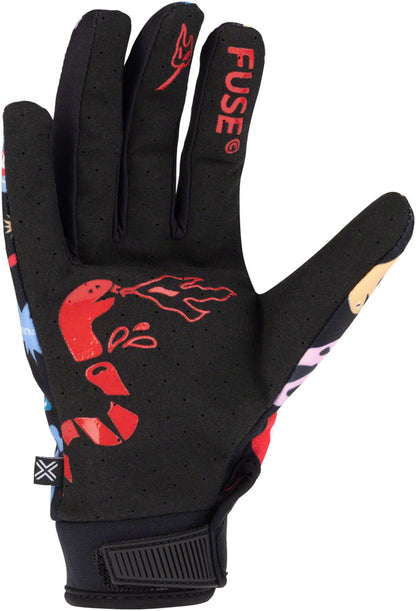 FUSE Chroma Gloves