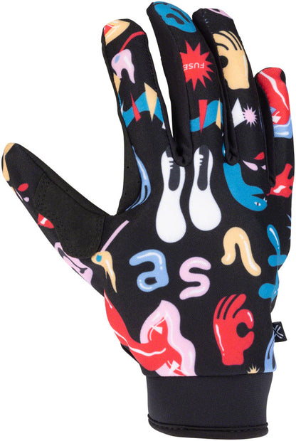 FUSE Chroma Gloves