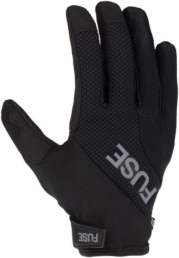 FUSE Echo Gloves