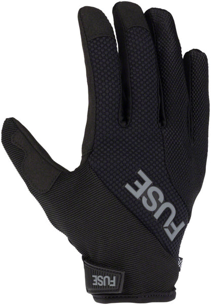 FUSE Echo Gloves