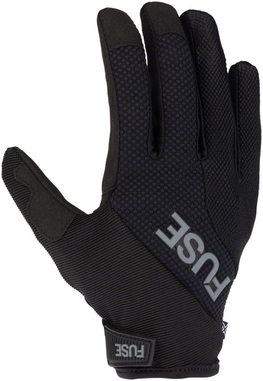 FUSE Echo Gloves
