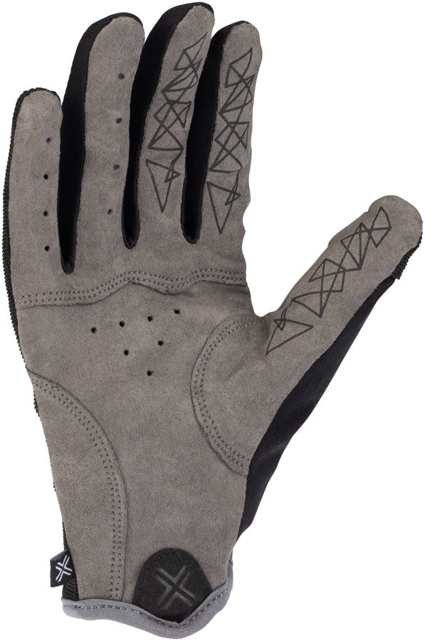 FUSE Stealth Gloves