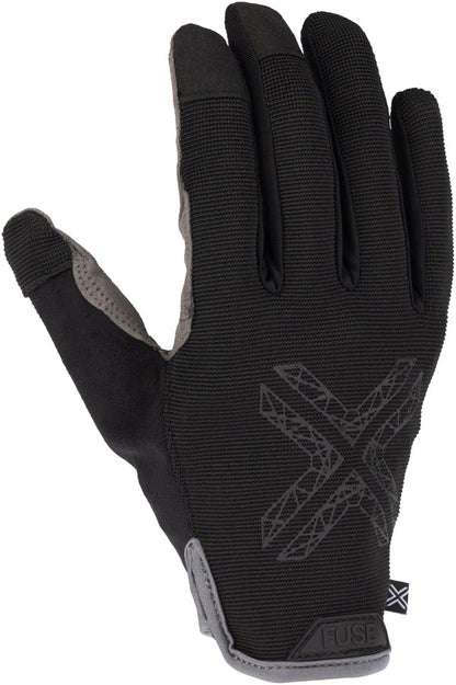 FUSE Stealth Gloves