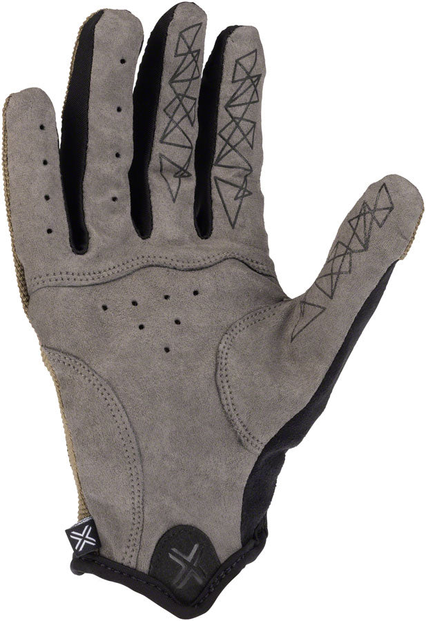 FUSE Stealth Gloves