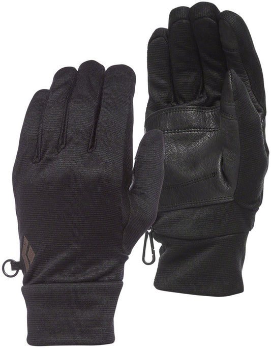 Black Diamond MidWeight WoolTech Gloves