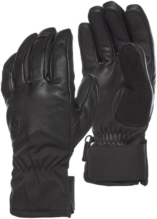 Black Diamond Tour Gloves