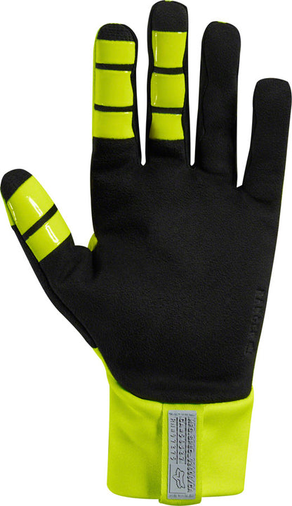 Fox Racing Ranger Fire Gloves