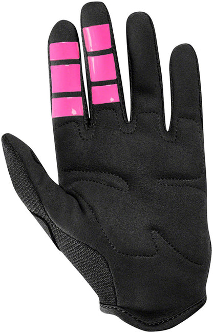 Fox Racing Dirtpaw Kids Gloves