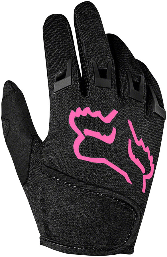 Fox Racing Dirtpaw Kids Gloves