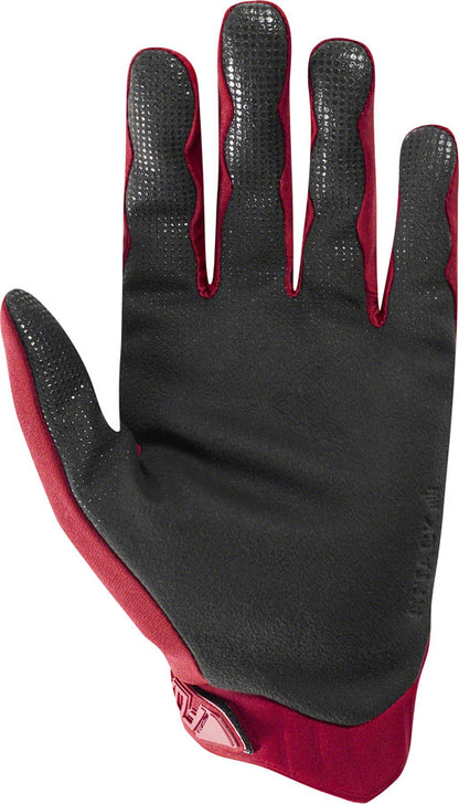 Fox Racing Attack Fire Gloves