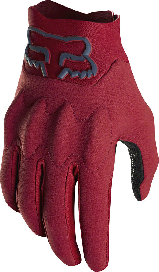 Fox Racing Attack Fire Gloves